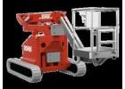 Best Spider Lifts for Narrow Work Areas