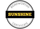 Love Your Ride We Do Too Mobile Safety Certificate Brisbane