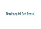 Ben Hospital Bed Rental