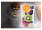 Revitalize Your Health with IV Drip Therapy in Delhi – Energy, Immunity & Radiant Skin