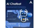 Top Chatbot Development Company | AI-Powered Solutions