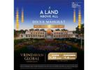 Invest in Prime Land at Abhinandan Lodha Vrindavan