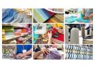 Top Textiles and Garments Product Testing Lab - URS