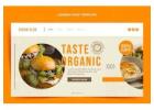 Leading Food Delivery App Development Company for Restaurants and Startups