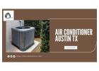 How Professional Air Conditioning Installation Austin TX Improves Home Comfort