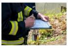 Fire Defensible Space Santa Rosa