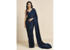 Fancy Sarees Online – Beautiful Styles at Best Prices