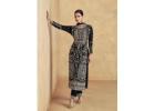 Festive Glow - Pakistani Salwar Kameez to Light Up Celebrations