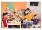 Best Preschool in Sarita Vihar – Bachpan Play School