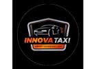 Innova Car Rental Booking