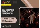 Black Magic Removal in League City – Powerful Energy Cleansing