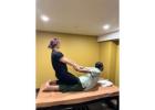 Registered Massage Therapist: For Stress Relief and Pain Management