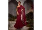 Half Sarees Online – Stylish Traditional Wear at Mirraw