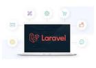 Award-Winning Best Laravel Development Company in India for Web Applications