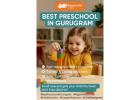 Ragersville School – Best Daycare in Sector 51 Gurgaon