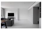Minimalist Interior Design Singapore | The Local INN.terior