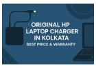 Original HP Laptop Charger in Kolkata – Best Price & Warranty