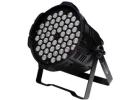 Brilliant 54 LED RGB Par Light for Stage Performances