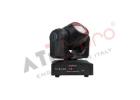 Dynamic Mini Moving LED Spotlight 60 Watt