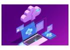 Server Hosting on Cloud | CloudAntique