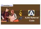 Save Money with AJIO Referral Code