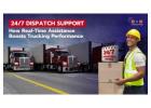 MBM Dispatching | USA Dispatching Services Experts