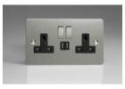 Varilight Sockets – Stylish and Reliable Electrical Solutions