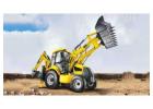 Mahindra JCB Construction Equipment for Sale | Best Deals