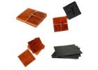 Order Stylish Surface Protection with Best Leather Coasters
