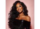 Curly Hair Bundles – 100% Virgin Human Hair
