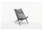 Deck Chair – Boulevard Outdoor Furniture
