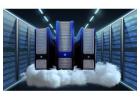 Fast & Secure Server Hosting on Cloud by CloudAntique