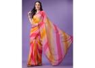 Buy Bollywood Sarees – Glamorous Styles Online at Mirraw