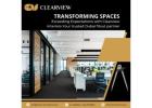 Office fit out services Dubai