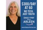 Concerned about living on Social Security?