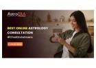 Online Astrology Consultation for Free