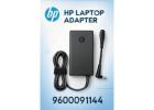 Buy HP Laptop Adapter in Anna Nagar – Lowest Price Guaranteed