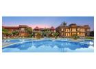Resorts in Pushkar with Swimming Pool | Rosastays