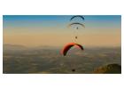 Paragliding Adventure with NKM Travels