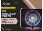 Best Astrologer in Toronto – Trusted Astrology Expert for Accurate Life Predictions