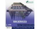 San Diego’s Top BIM Services Provider Company USA AEC Industry