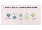 How to Improve Communication Skills - Ed11