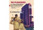 RG Pleiades Noida – 1276 to 2185 Sq.ft Modern Apartments
