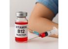 Boost Energy & Focus with Vitamin B12 Injections