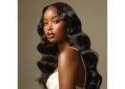 Luxury Wet and Wavy Bundles – Perfect for Styling
