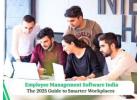 Employee Management Software India