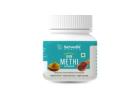Buy Pure Irani Methi Seeds Powder from Satvedik