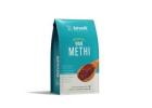 Buy Pure Irani Methi Seeds Pouch from Satvedik