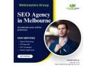 SEO Agency Melbourne