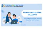 Website Developer in Jaipur